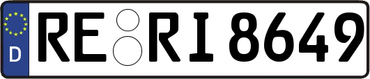 RE-RI8649