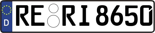 RE-RI8650