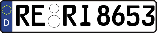 RE-RI8653