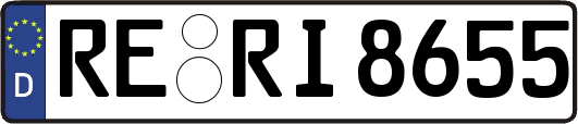 RE-RI8655