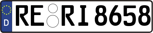 RE-RI8658