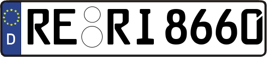 RE-RI8660