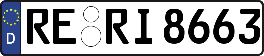 RE-RI8663