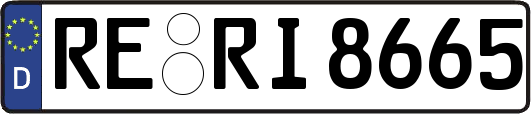 RE-RI8665