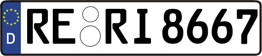 RE-RI8667