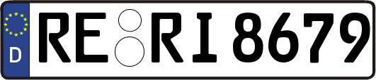RE-RI8679