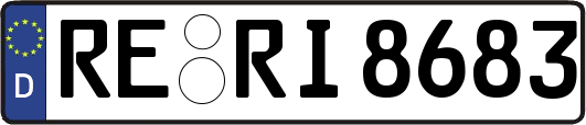 RE-RI8683
