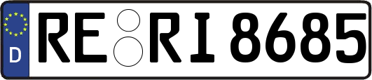 RE-RI8685