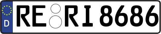 RE-RI8686