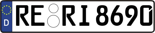 RE-RI8690