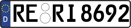 RE-RI8692