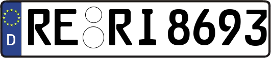 RE-RI8693