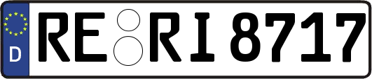 RE-RI8717