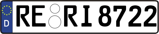 RE-RI8722