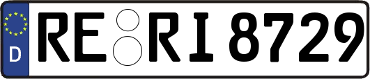 RE-RI8729