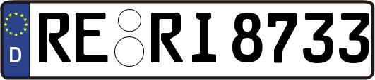 RE-RI8733