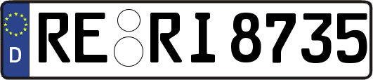 RE-RI8735