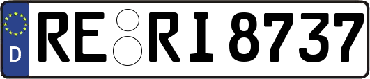 RE-RI8737