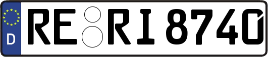 RE-RI8740