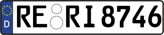RE-RI8746