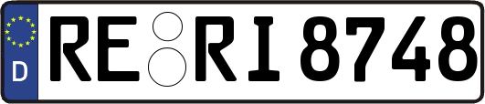 RE-RI8748