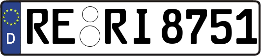RE-RI8751