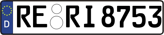 RE-RI8753