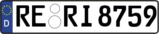 RE-RI8759
