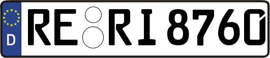 RE-RI8760