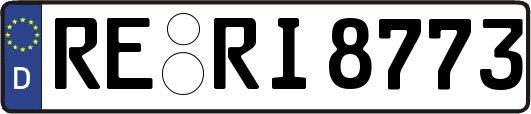 RE-RI8773
