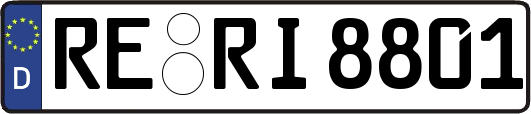 RE-RI8801