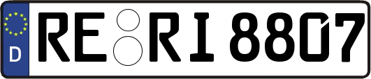 RE-RI8807