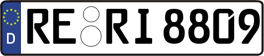 RE-RI8809