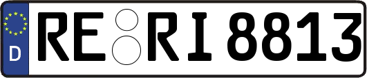 RE-RI8813