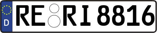 RE-RI8816