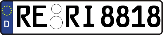 RE-RI8818