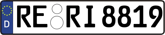 RE-RI8819