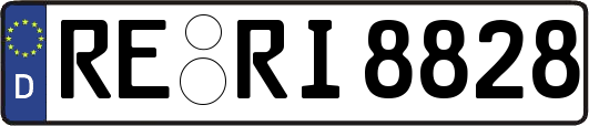 RE-RI8828