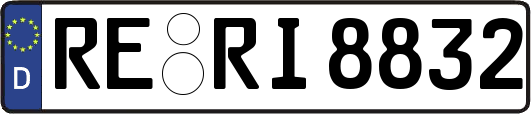 RE-RI8832
