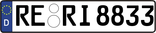 RE-RI8833