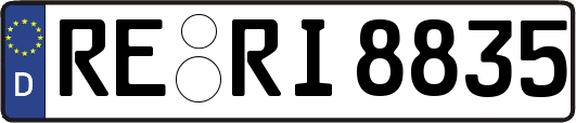 RE-RI8835