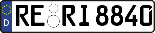 RE-RI8840