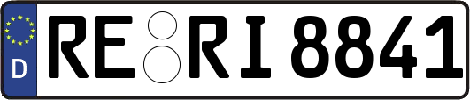 RE-RI8841