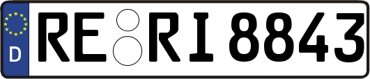 RE-RI8843