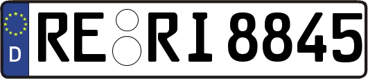 RE-RI8845