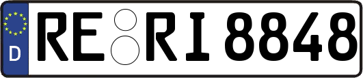 RE-RI8848