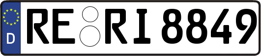 RE-RI8849