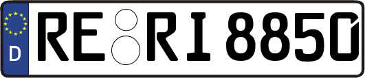 RE-RI8850