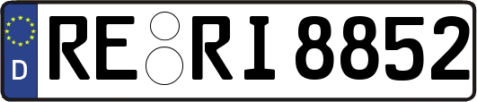 RE-RI8852
