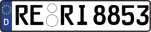 RE-RI8853